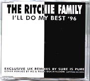 The Ritchie Family - I'll Do My Best 96