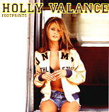 Holly Valance - Footprints