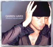 Darren Hayes - Strange Relationship CD1