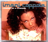 Imani Coppola - Legend Of A Cowgirl