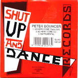 Peter Bouncer - So Here I Come
