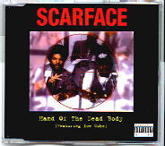 Scarface & Ice Cube - Hand Of The Dead Body