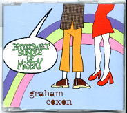 Graham Coxon - Bittersweet Bundle Of Misery