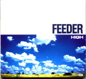 Feeder - High CD 2