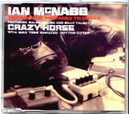 Ian McNabb - You Must Be Prepared To Dream CD1