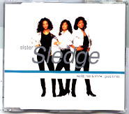 Sister Sledge - World Rise & Shine / Good Times