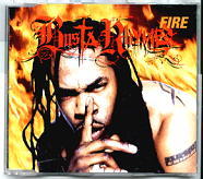 Busta Rhymes - Fire