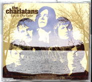 The Charlatans - Up At The Lake