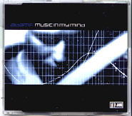 Adam F - Music In My Mind CD 2