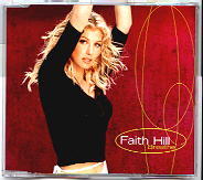 Faith Hill - Breathe