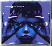 Marillion - Don't Hurt Yourself CD1