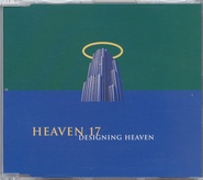 Heaven 17 - Designing Heaven