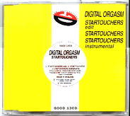 Digital Orgasm - Startouchers