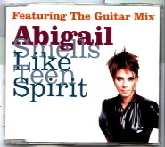 Abigail - Smells Like Teen Spirit