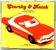 Starsky & Hutch - The Theme