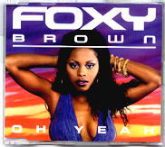 Foxy Brown - Oh Yeah