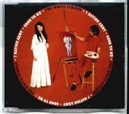 The White Stripes - 7 Nation Army