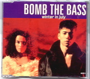 Bomb The Bass - Winter In July