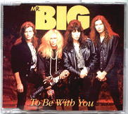 Mr Big - To Be With You