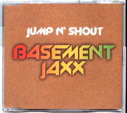Basement Jaxx - Jump n Shout