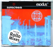 Sunscreem - Exodus