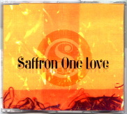 Saffron - One Love