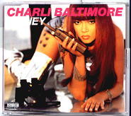 Charli Baltimore - Money