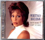 Whitney Houston - Why Does It Hurt So Bad