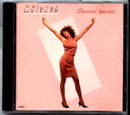 Whitney Houston - Dancin' Special