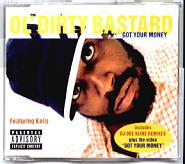 Ol Dirty Bastard - Got Your Money