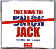 Billy Bragg & The Blokes - Take Down The Union Jack CD1