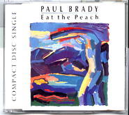 Paul Brady - Eat The Peach