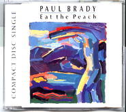 Paul Brady