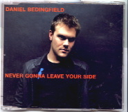 Daniel Bedingfield - Never Gonna Leave Your Side