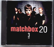 Matchbox Twenty - 3 am