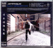 Jamiroquai - Black Capricorn Day