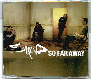 Staind - So Far Away