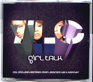 TLC - Girl Talk CD2