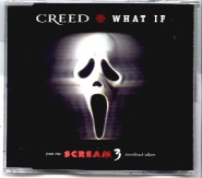 Creed - What If