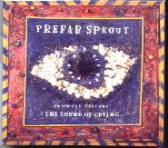 Prefab Sprout - The Sound Of Crying 2 x CD Set