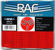 RAF - Take Me Higher