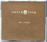 Dreem Teem - The Theme