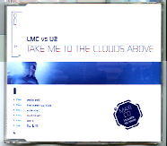 LMC Vs U2 - Take Me To The Clouds Above CD2