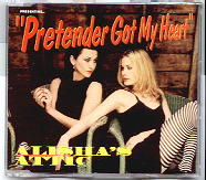 Alisha's Attic - Pretender Got My Heart CD 2