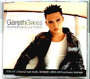 Gareth Gates - Anyone Of Us