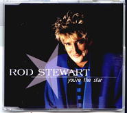 Rod Stewart - You're The Star