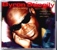 Byron Stingily - Sing A Song