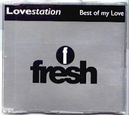 Lovestation - Best Of My Love