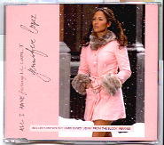 Jennifer Lopez - All I Have CD1