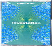 Lovestation & Lisa Hunt - Shine On Me